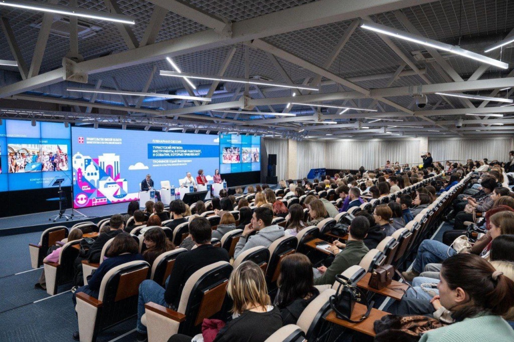 Семиреченская база снабжения приняла участие в круглом столе по промышленному туризму в Омской области