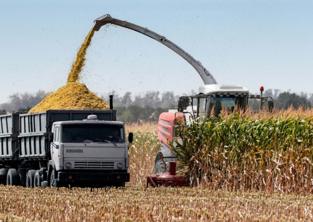 Система РСМ Автозаполнение кузова 